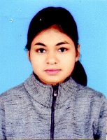 PRITY KUMARI